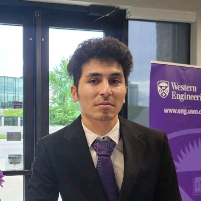 Mohammad Noorchenarboo